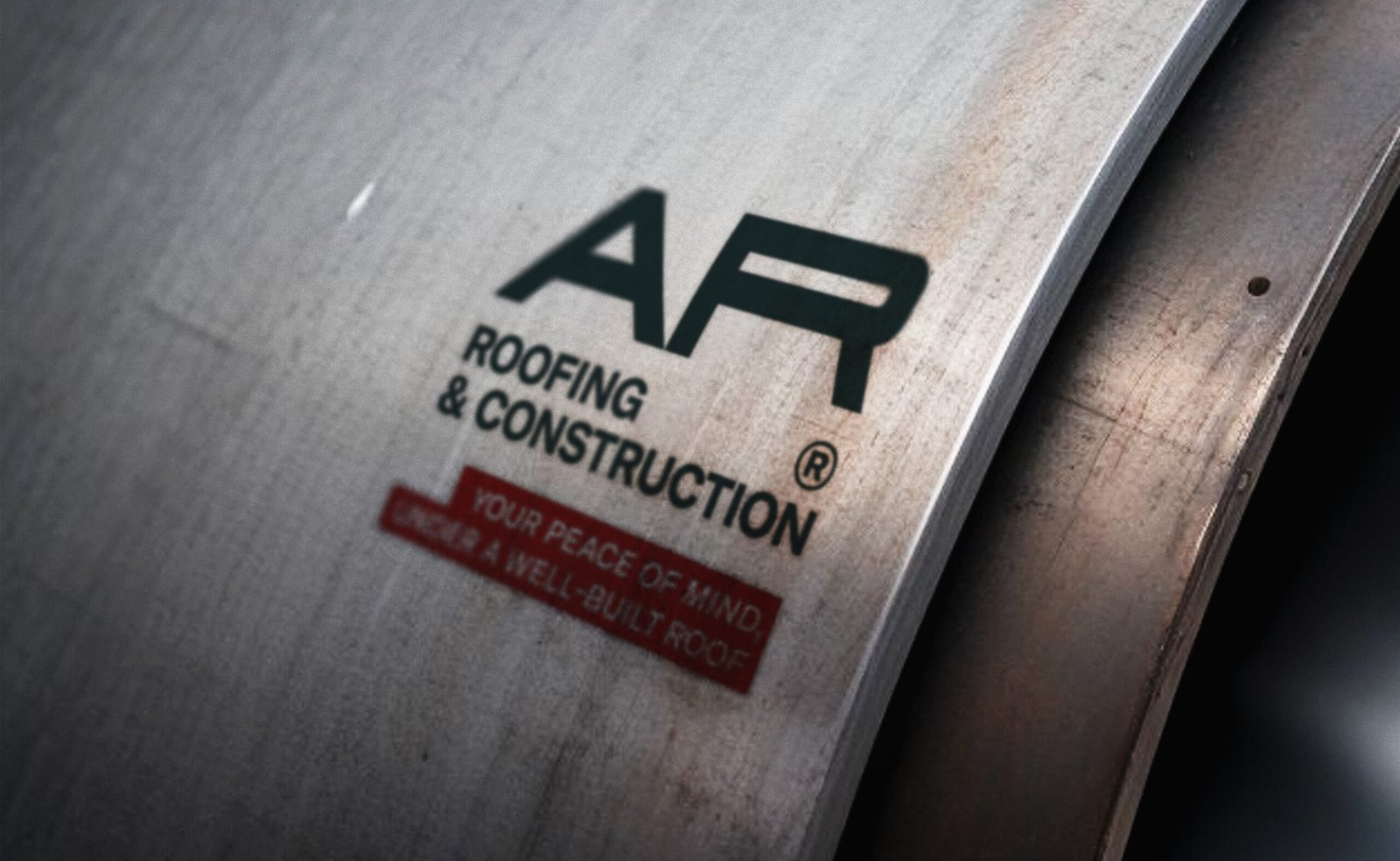 Antonio Robles — AR Roofing & Construction