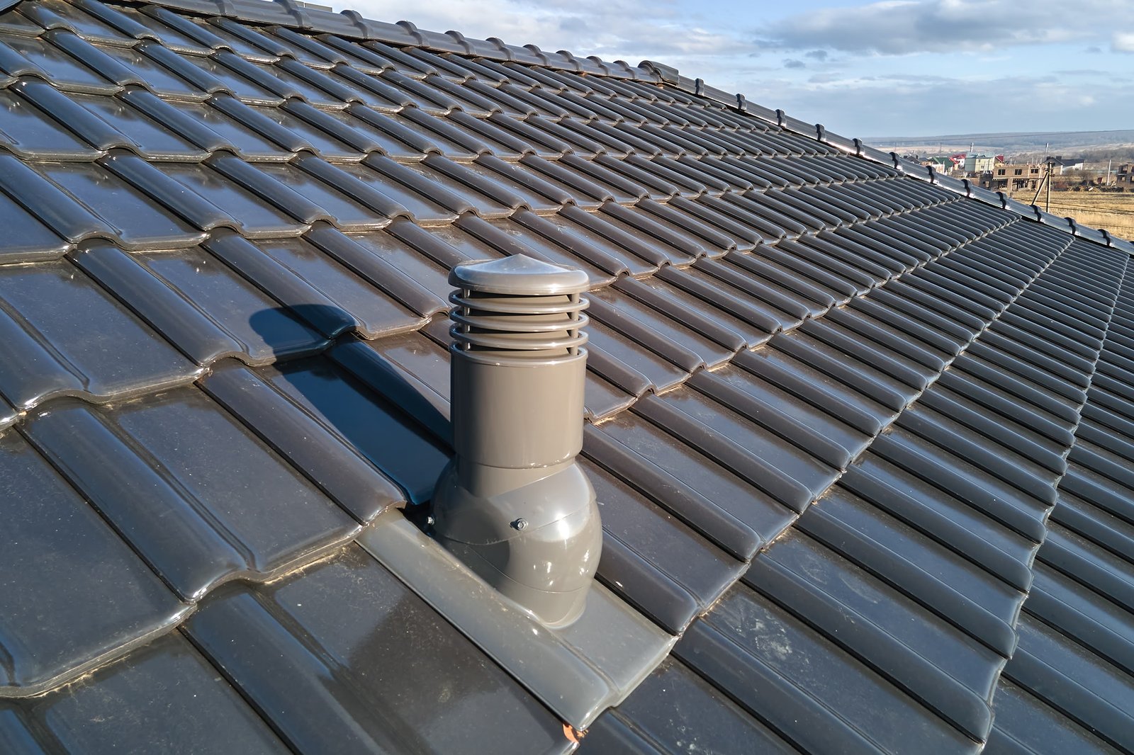 PVC Systems — AR Roofing Oregon