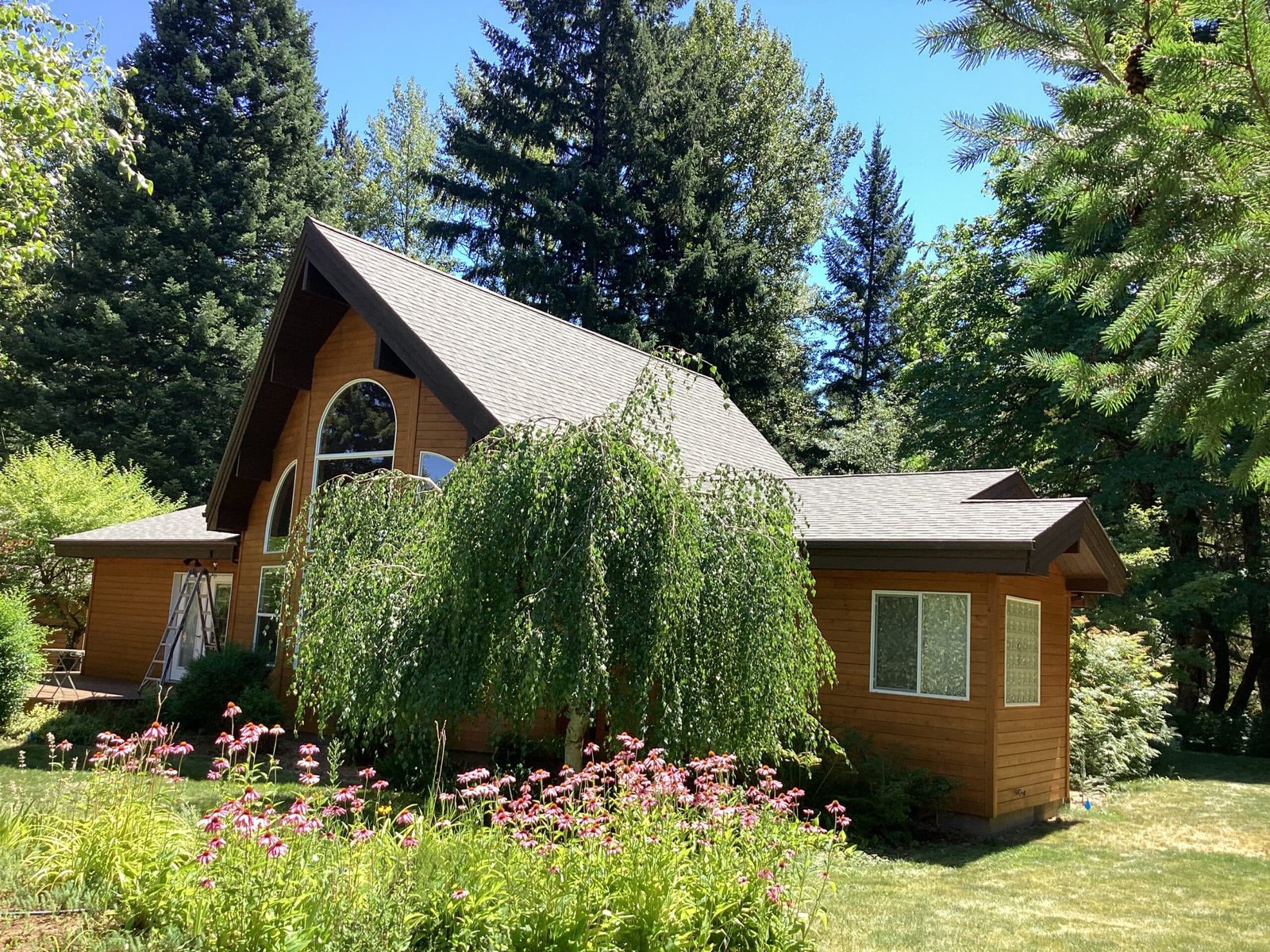 Full Replacement — White Salmon, WA — AR Roofing
