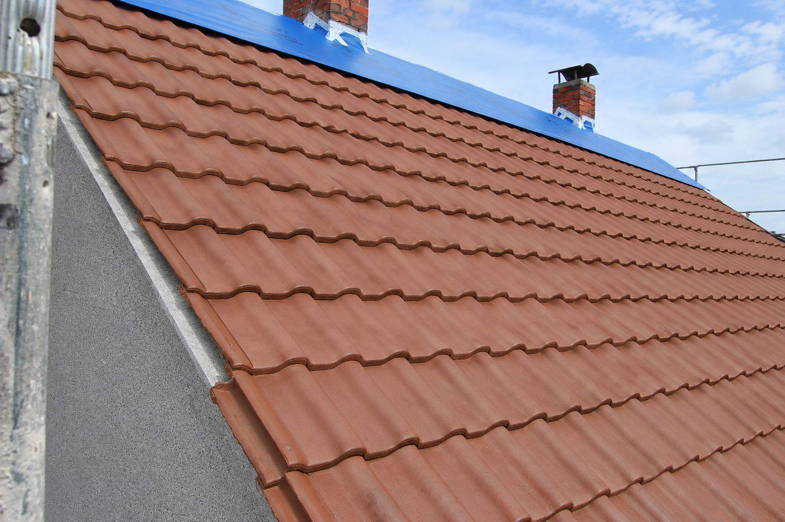 Roof replacement — AR Roofing Oregon